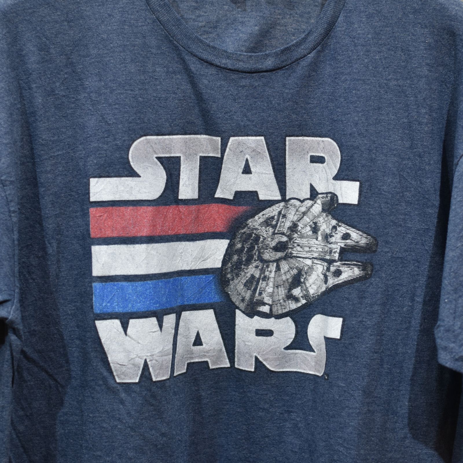 古着｜STARWARS スターウォーズ Tシャツ｜XLサイズ