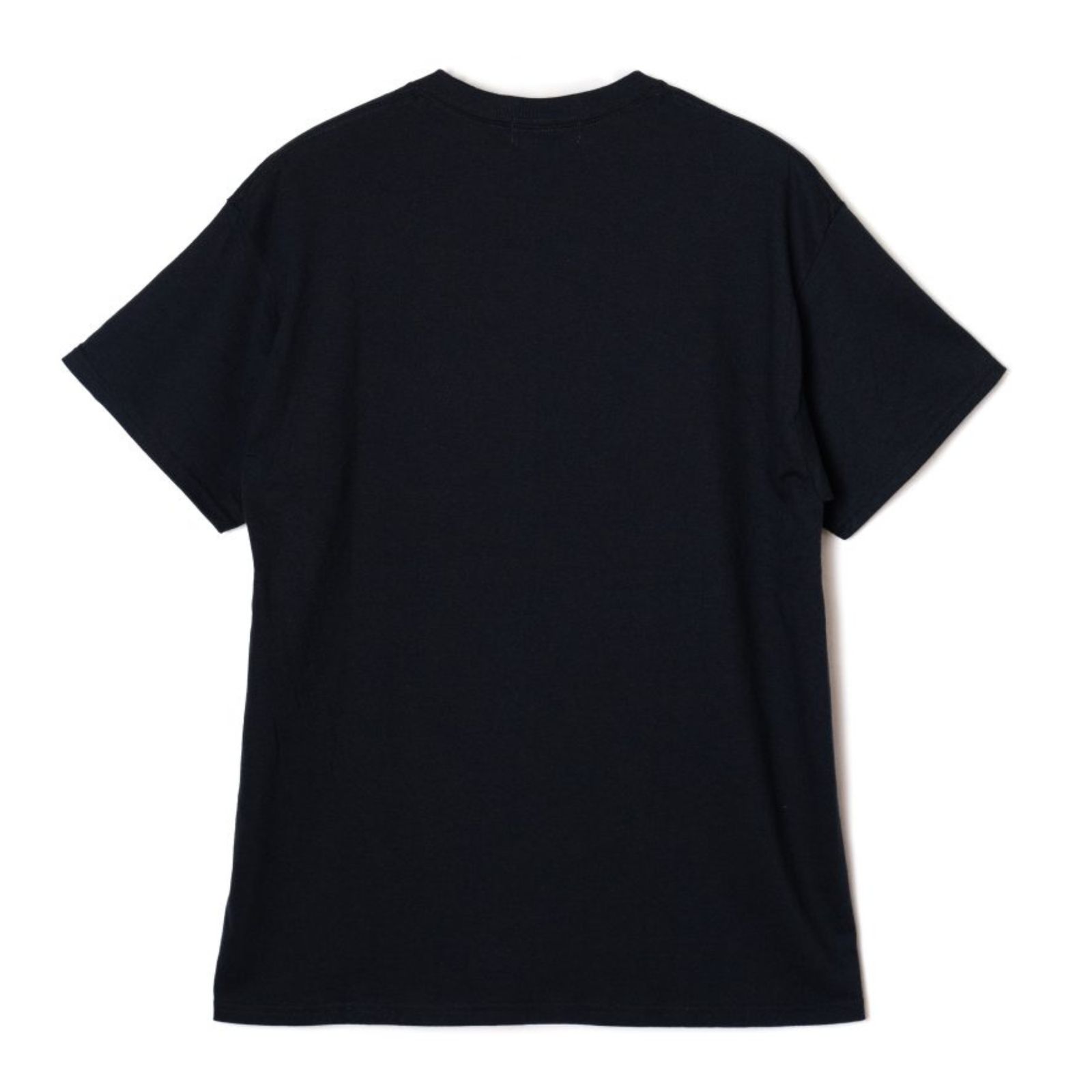 CUTRATE LOGO S/S TEE (BLACK) / プリントTシャツ