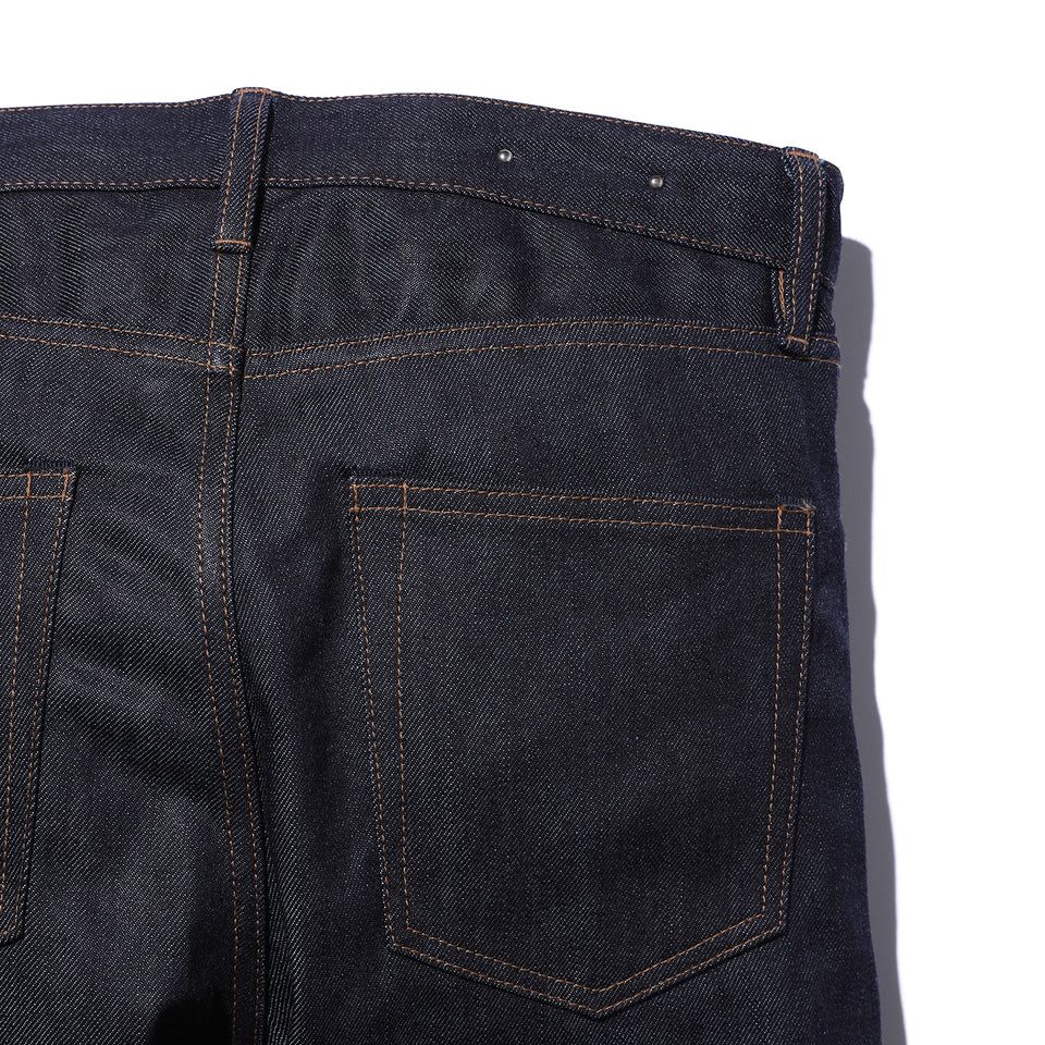 102 N.Slim Tapered RGD