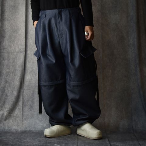 Licht Bestreben - 2024 SS | chord online store