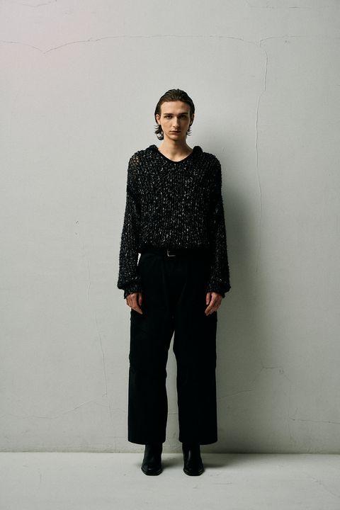 AW25 STYLE ＃16