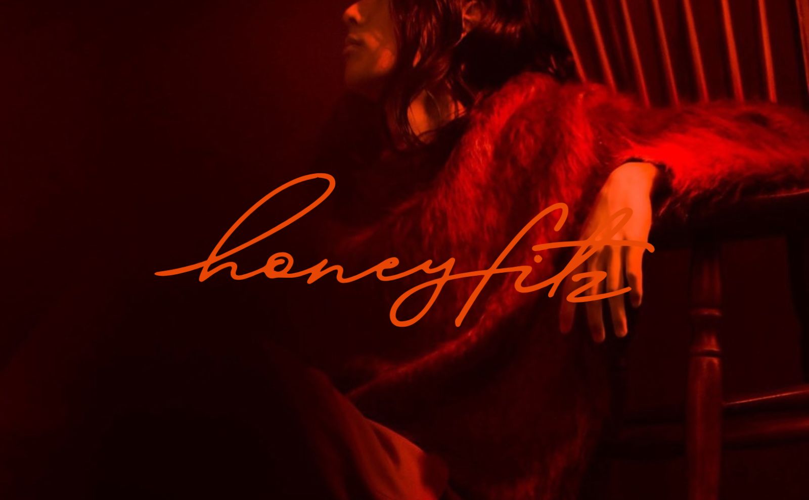 HONEY FITZ｜2026 AUTUMN&WINTER COLLECTION