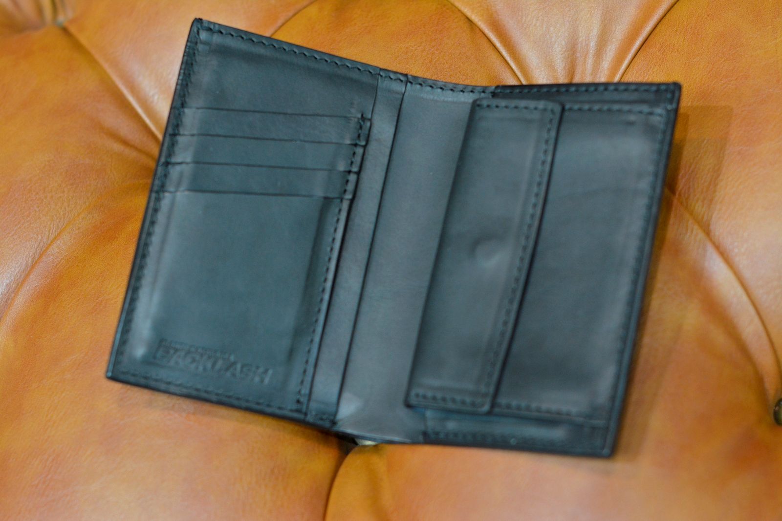 GUIDI オイルカーフ ウォレット