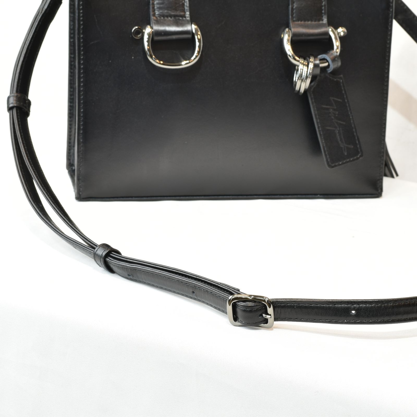 Zipper Tote（mini）