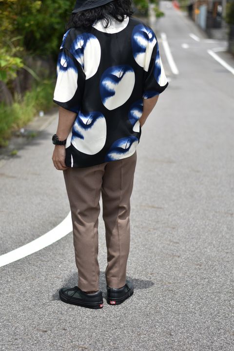 N.HOOLYWOOD / PORTER CLASSIC / yohji yamamoto / CALEE / FACETASM