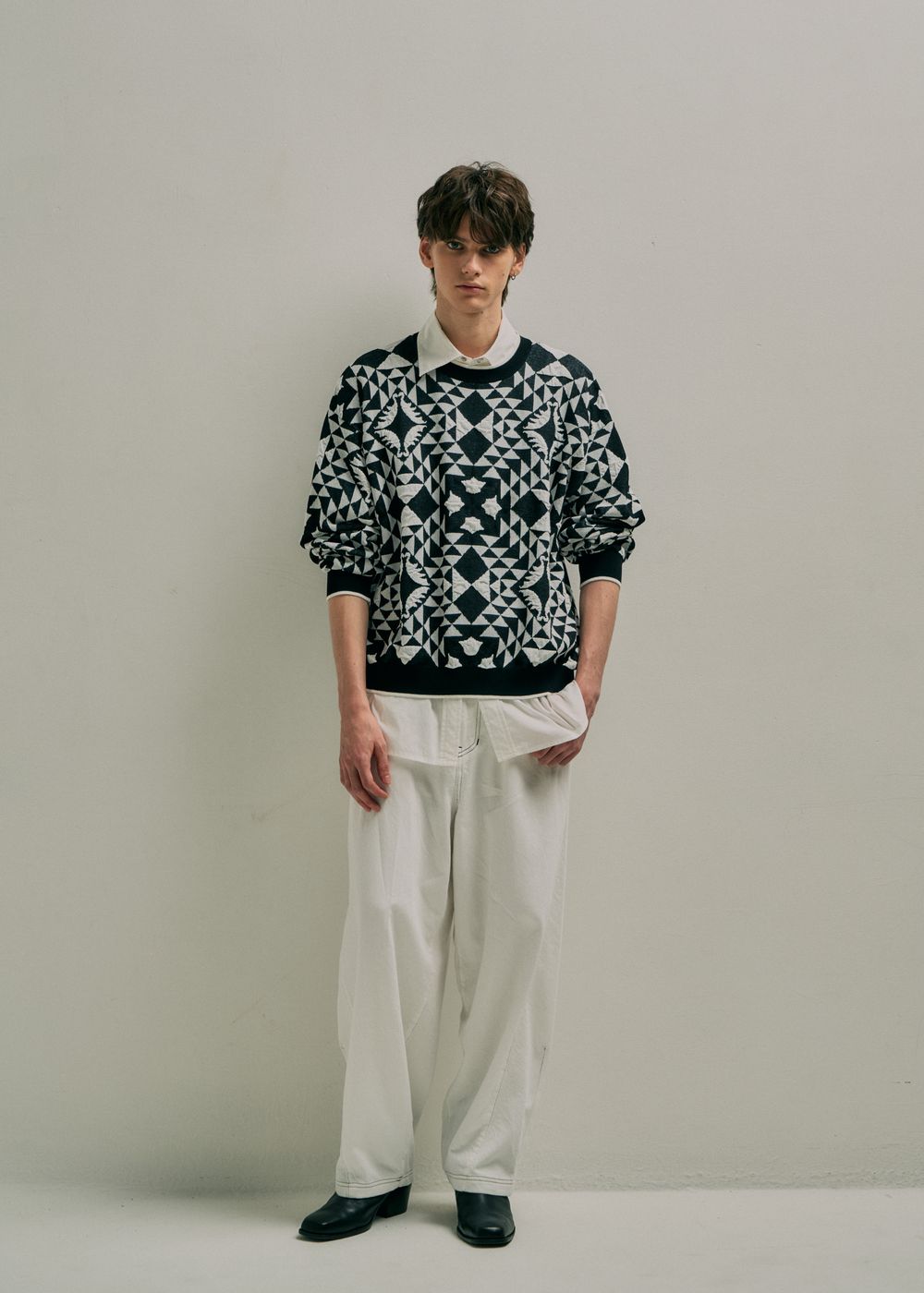 SS26 STYLE ＃5