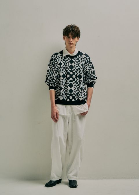 SS26 STYLE ＃5