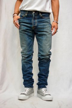 Standard Slim STR 5pocket USD