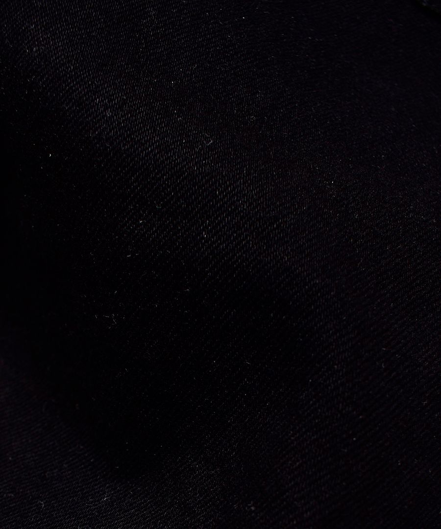 【12月24日発売】 ×HYSTERIC GLAMOUR F.Black STR 5pocket OWS