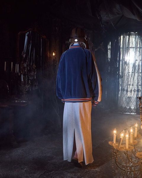 AW26 STYLE ＃4