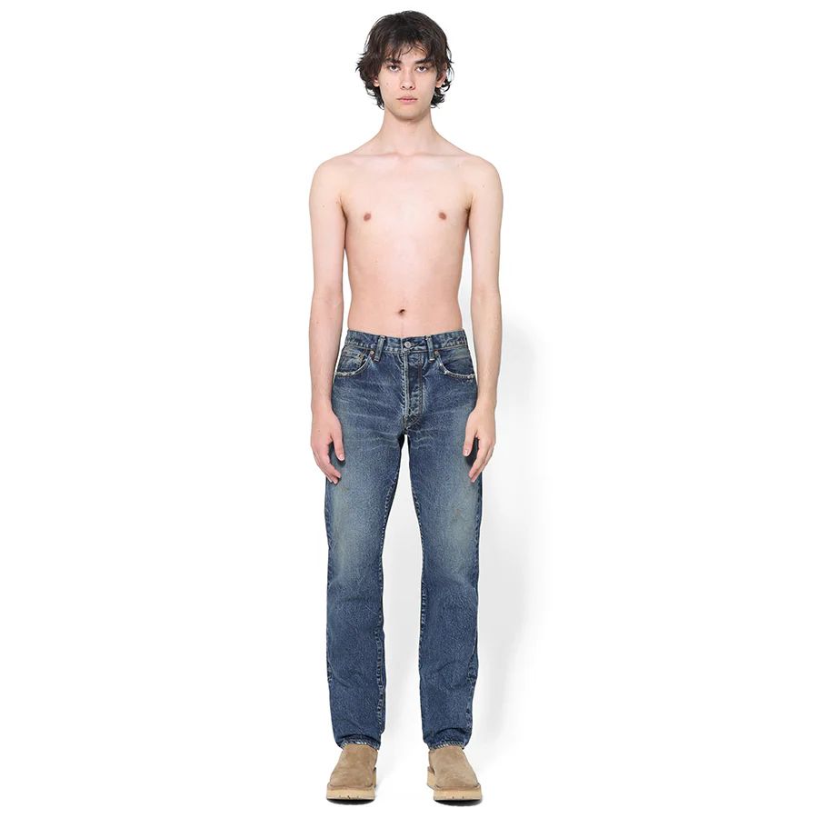 105 Standard Straight USD