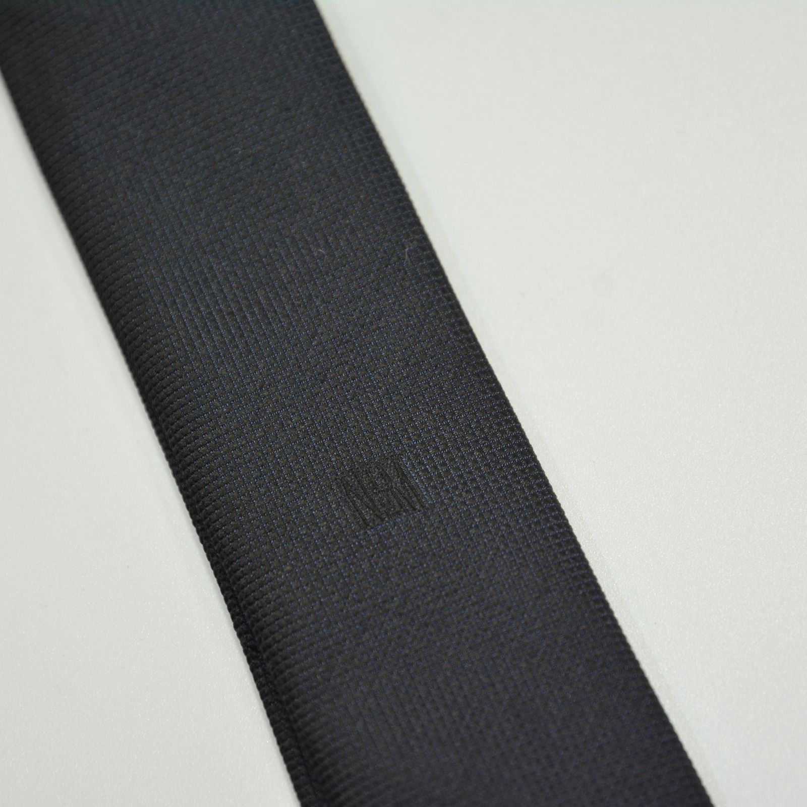 TIE （NAVY） ネクタイ