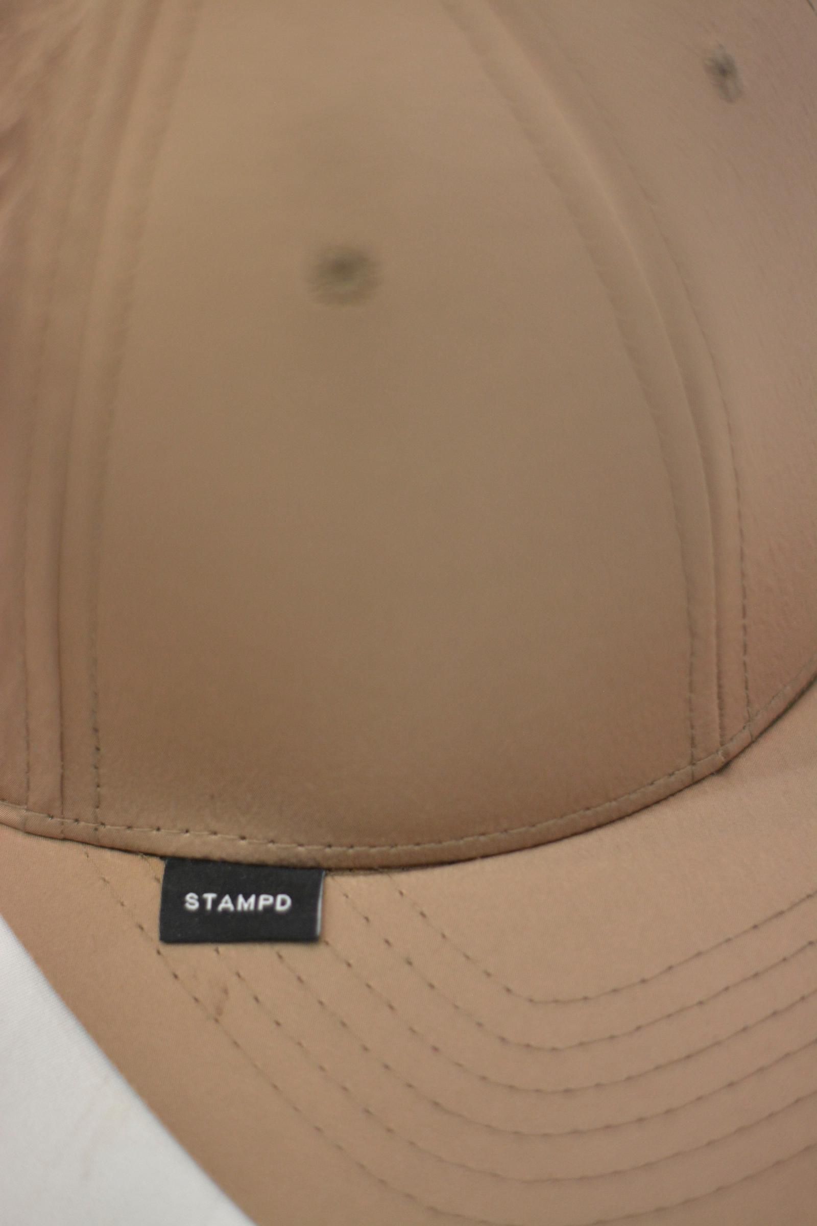 Ssport Cap