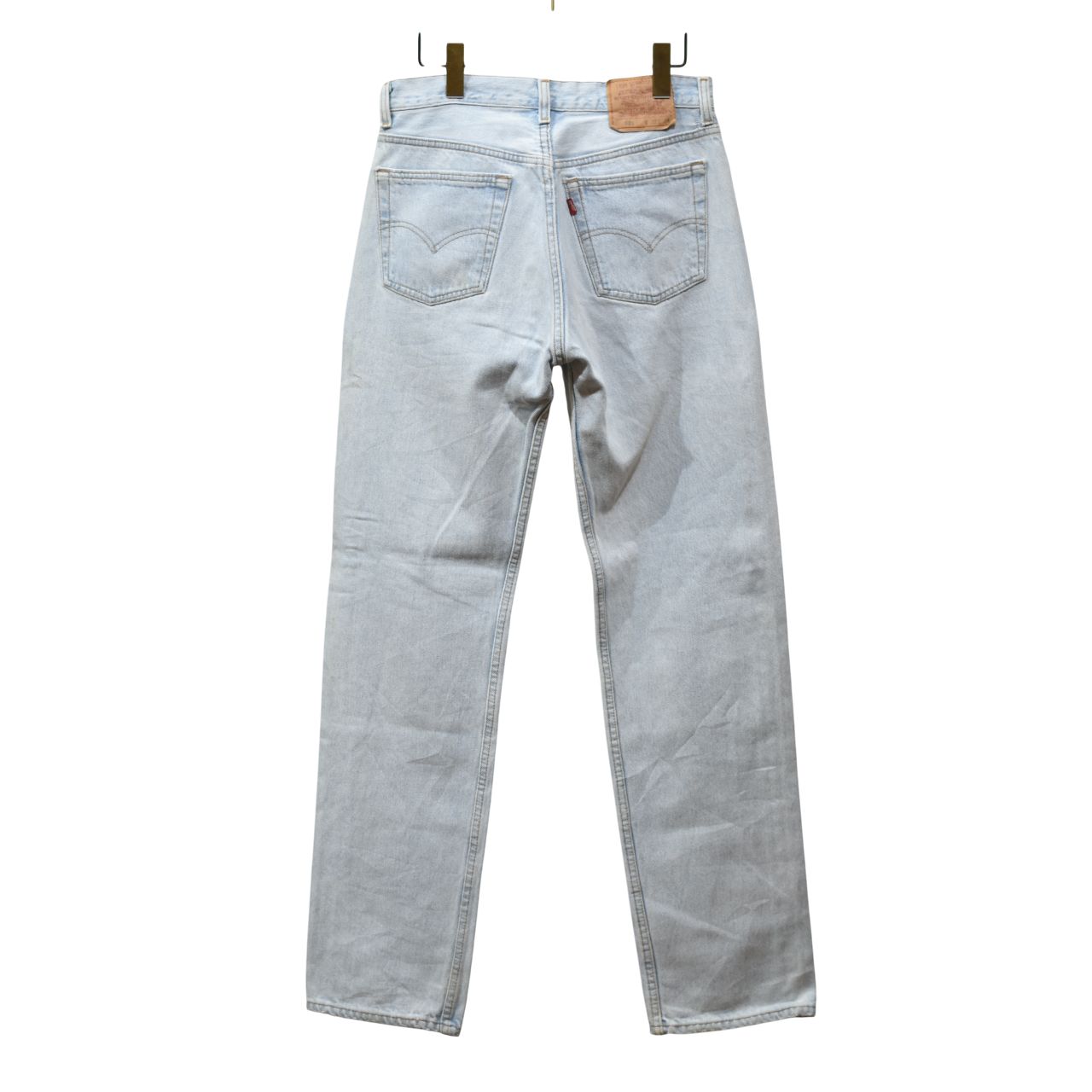 古着 90's｜Levi's リーバイス 501 - 0134 USA製 デニムパンツ｜表記サイズ 32x34