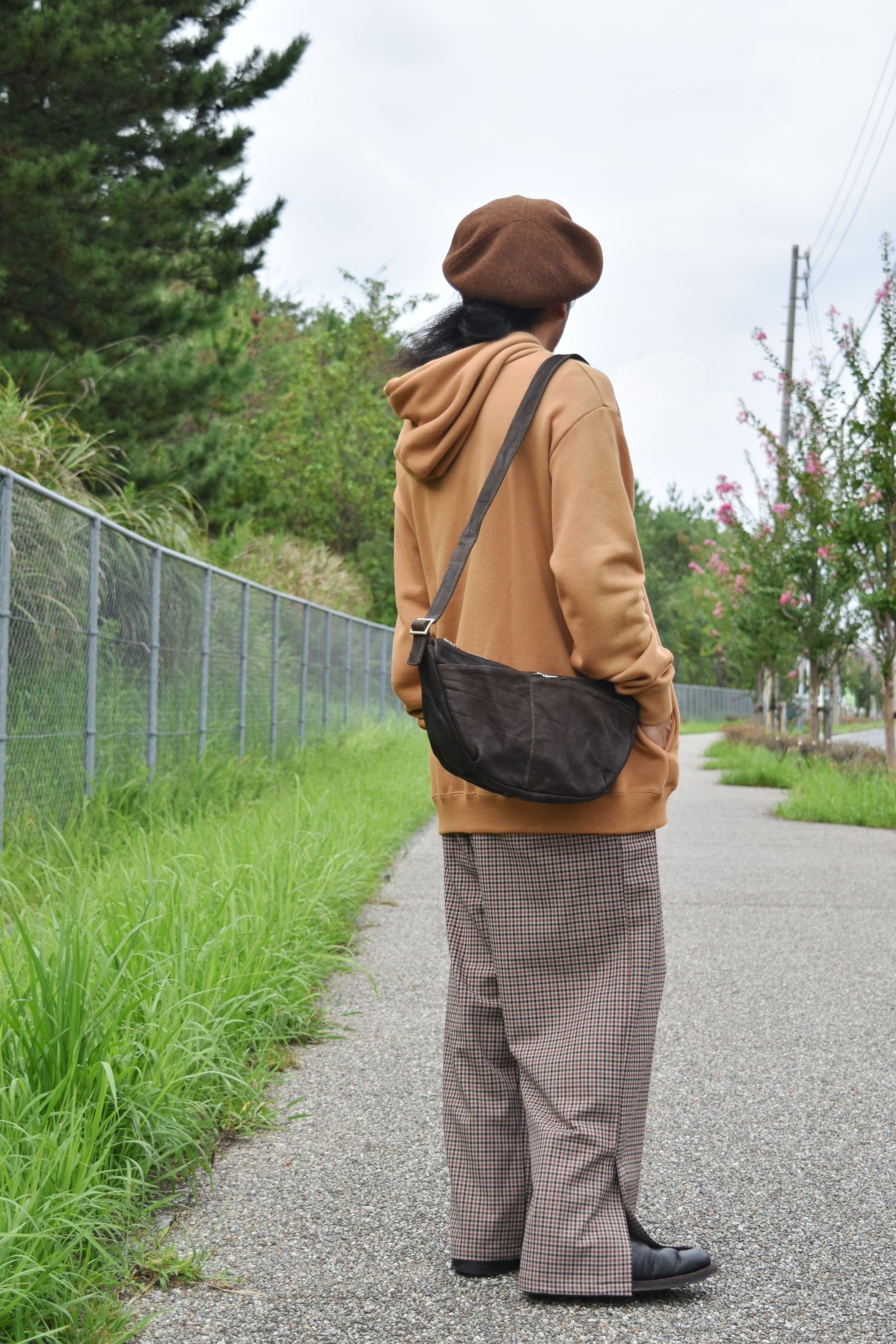 STYLE NO. 167