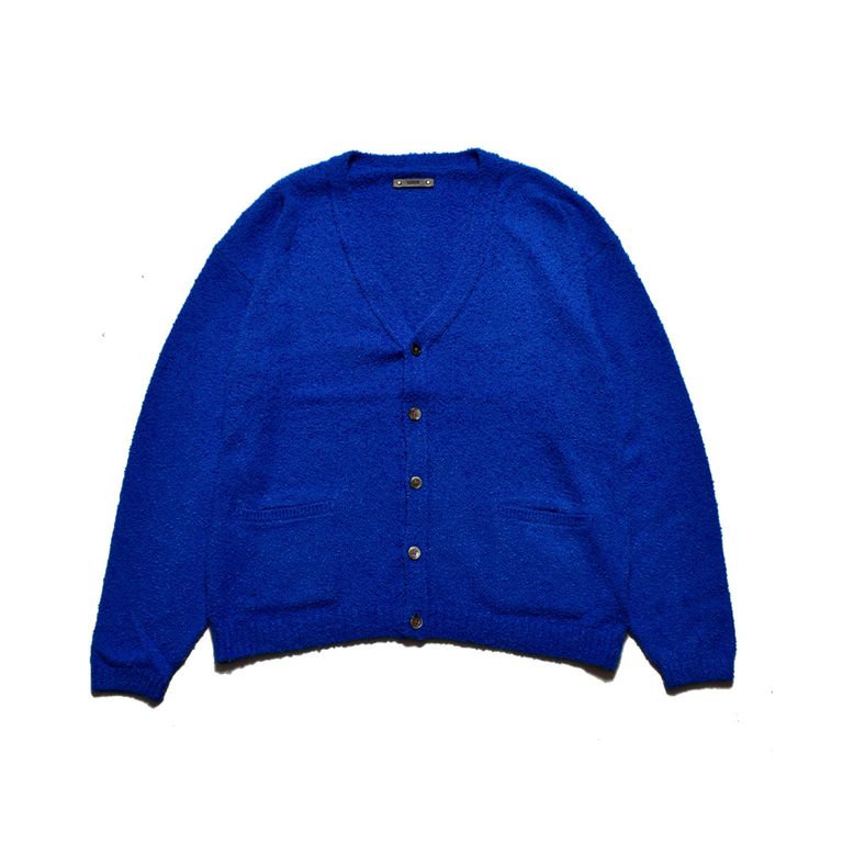 Cord cardigan on sale