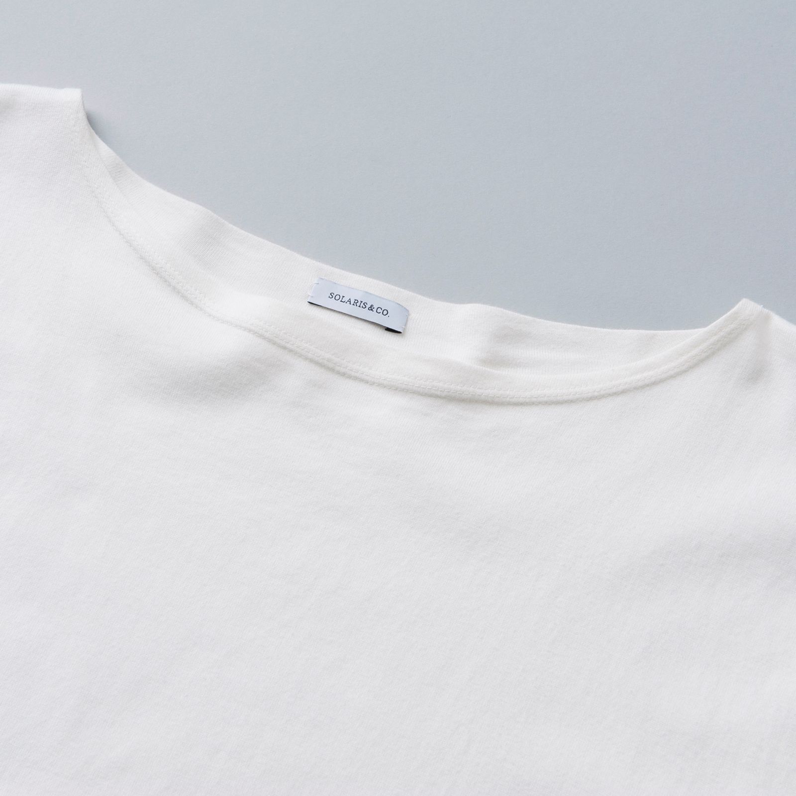 25SS【BOHEMSEO】HYPNOTIC BOATNECK T ボートネック Tシャツ J4gYpLot9bcX.jpg?width=768