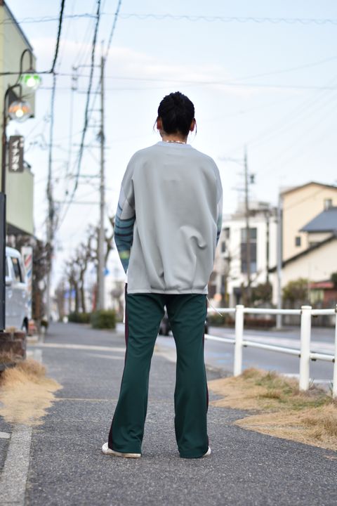 FASETASM LichtBestreben CALEE 「STYLE NO. 262」