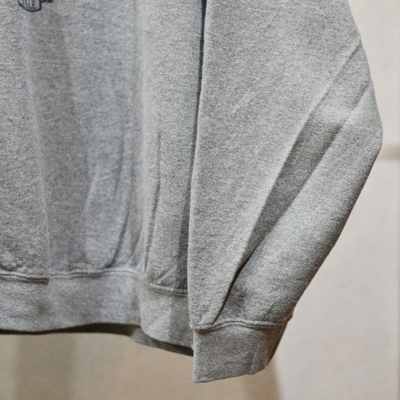 古着｜GILDAN ギルダン プリント スウェットシャツ トレーナー｜XLサイズ