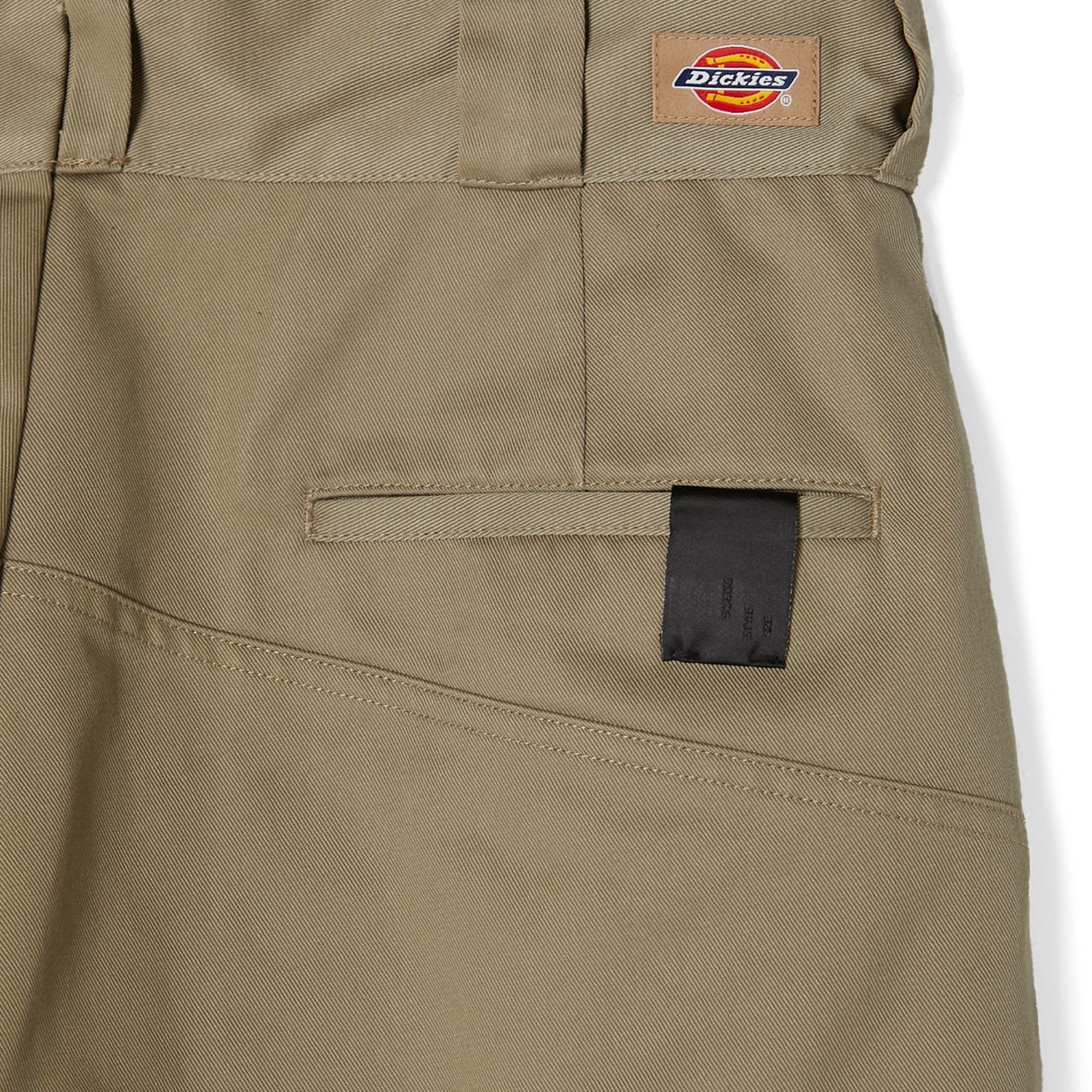 × Dickies HALF PANTS （BEIGE） / × ディッキーズ ハーフパンツ （ベージュ） / 2251-CP41-014