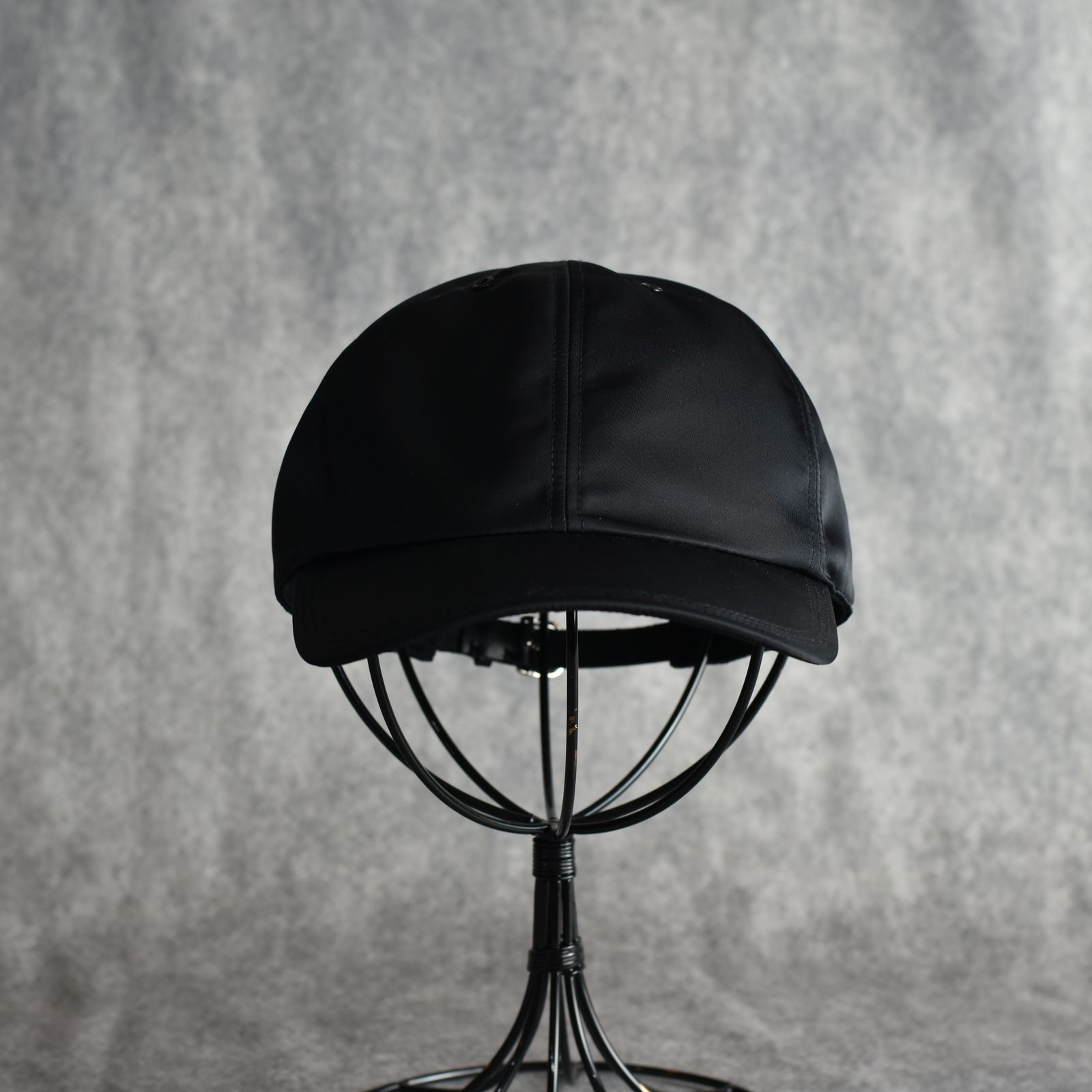 ソラリスアンドコー solaris&co. NYLON SPORTS cap image_e431756b-d149-42a0-a90b-