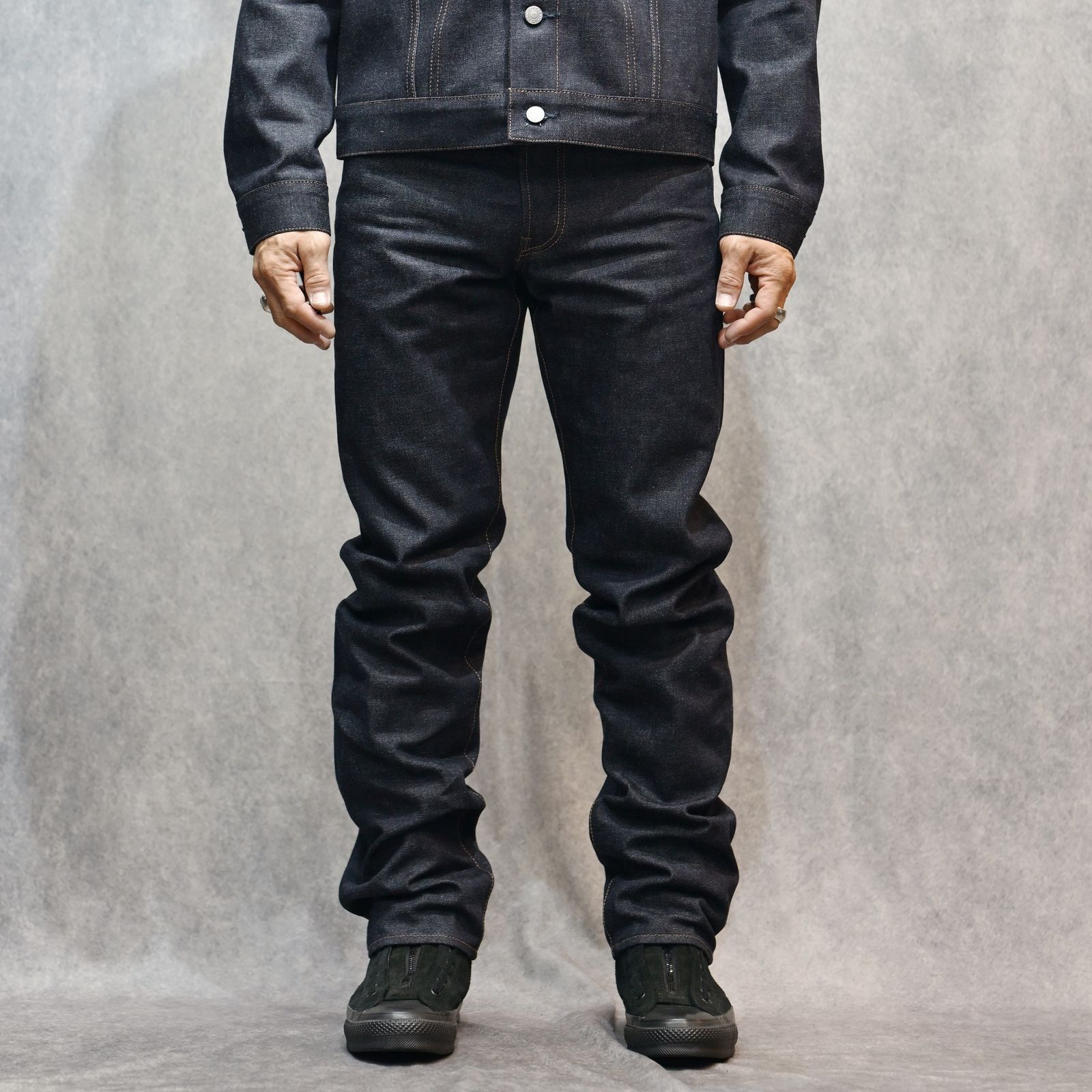 105 Standard Straight RGD