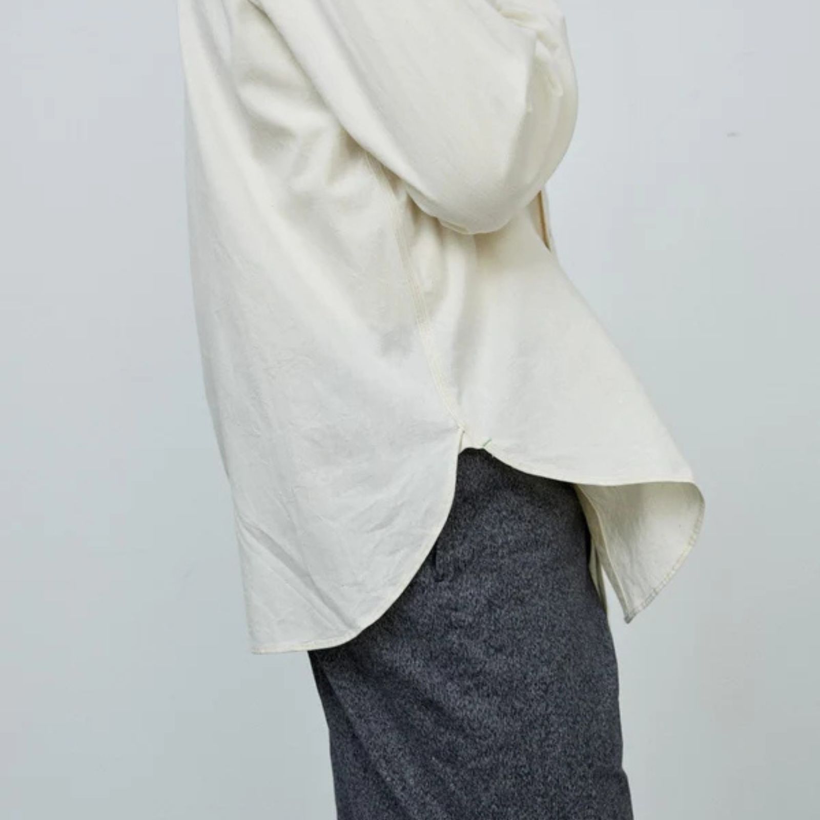 1935 ORIGINAL CHAMBRAY （NATURAL） シャンブレーシャツ （ナチュラル）