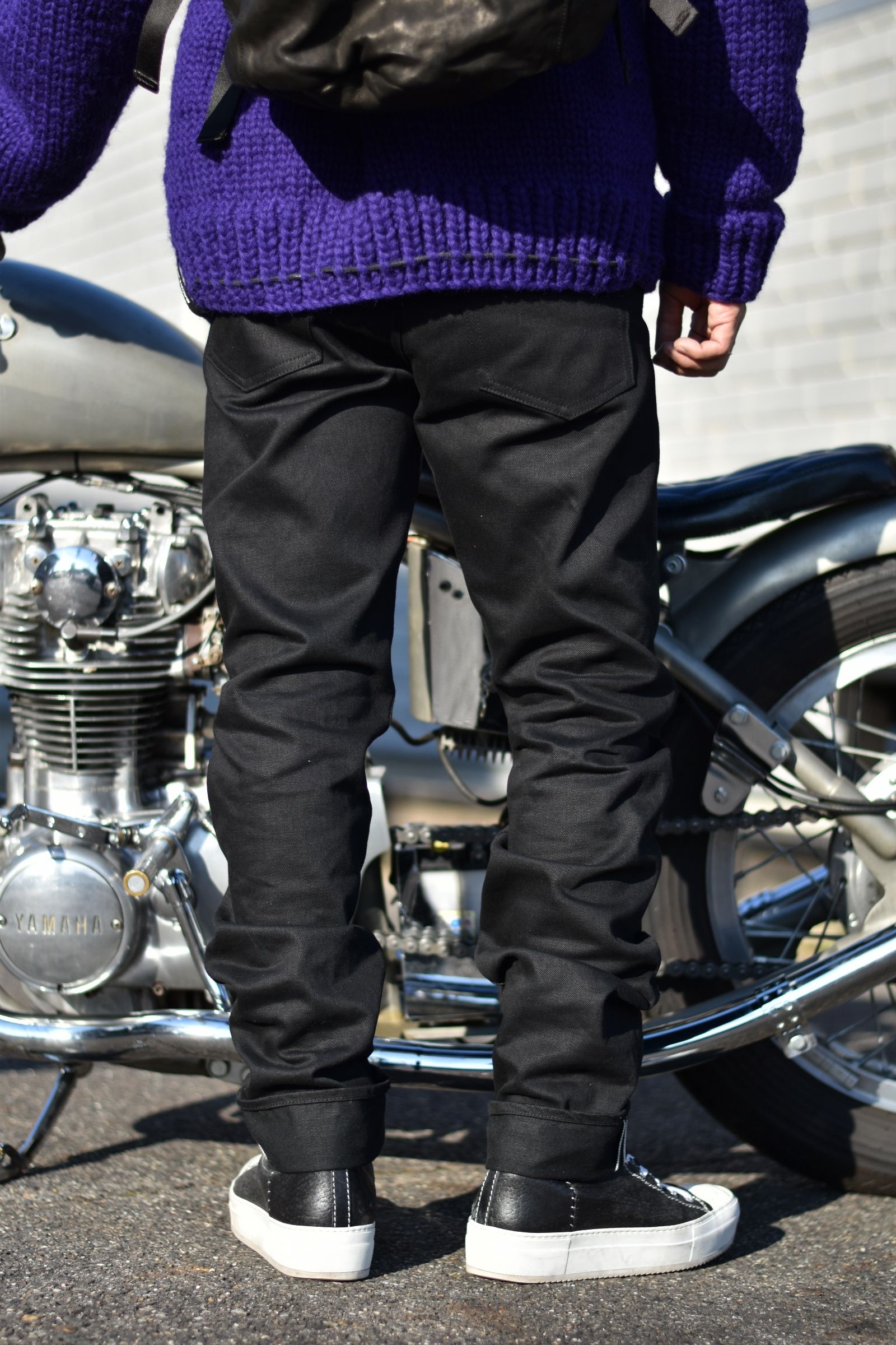 STYLE NO. 256