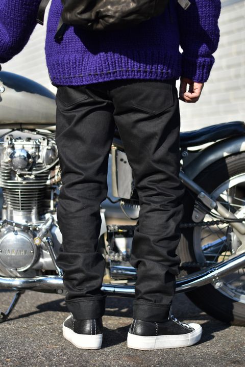 STYLE NO. 256