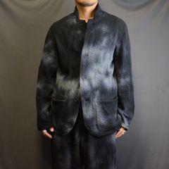 1/12 SEANA HERRINGBONE SHORT JECKET (BROWN) / ヘリンボーン ショートジャケット （ブラウン）