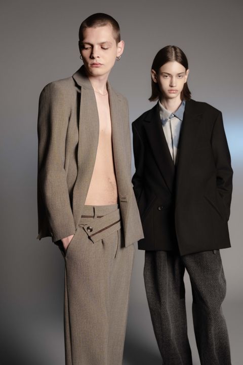 AW26 STYLE ＃12