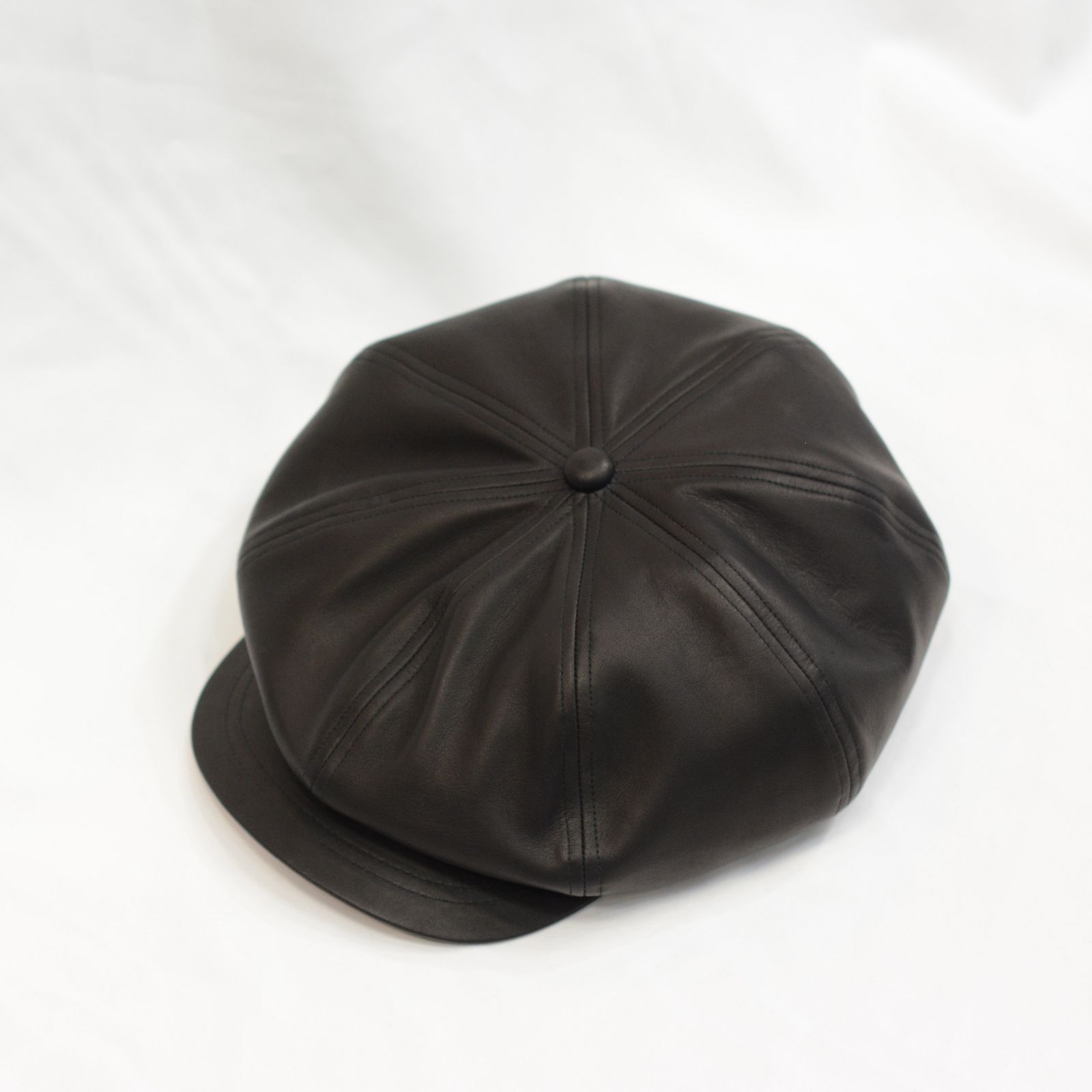 Furniture Leather キャスケット