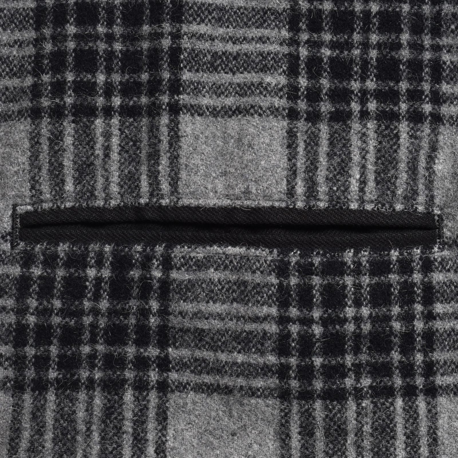 × M&M CUSTOM PERFORMANCE Black Denim Detroit Jacket （BLK）｜× エムアンドエムカスタムパフォーマス ブラックデニム デトロイトジャケット｜MND-MM81