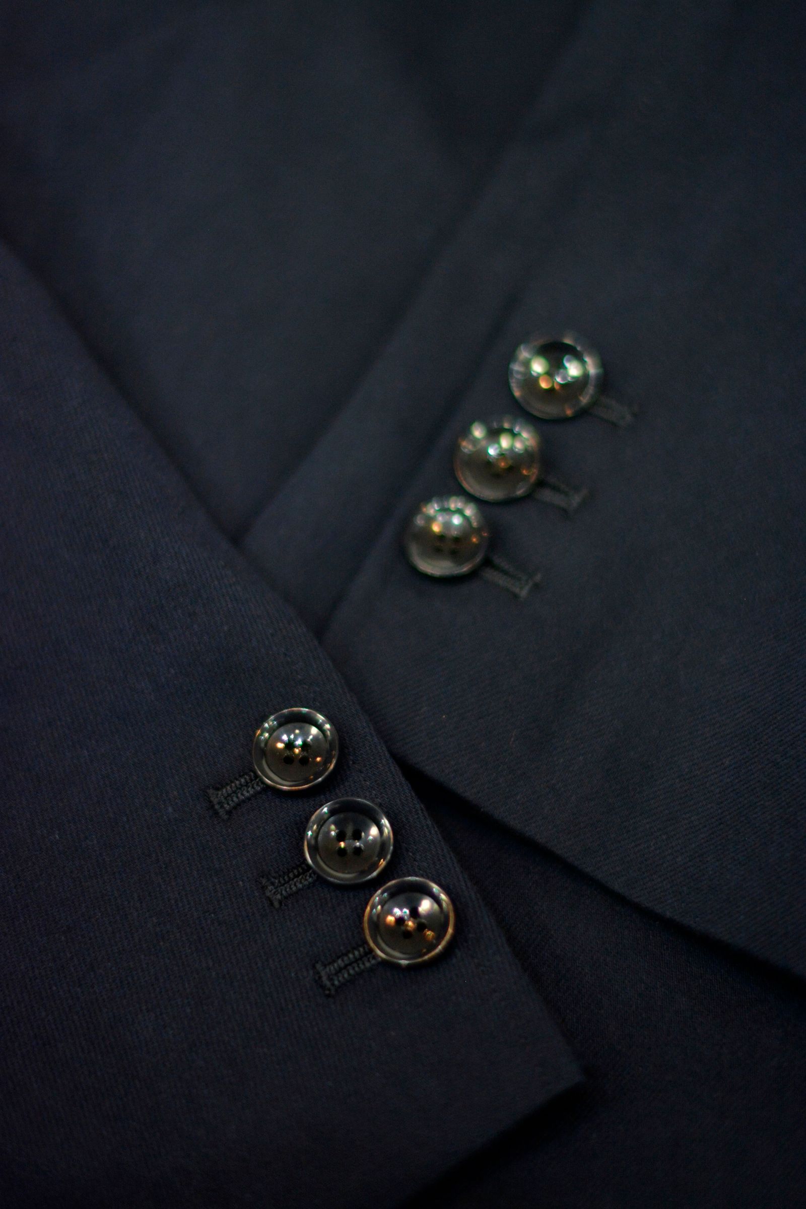 MINEDENIM SOPHNET. ALPHA ドッキング ジャケット　M SOPHNET.×MINEDENIM