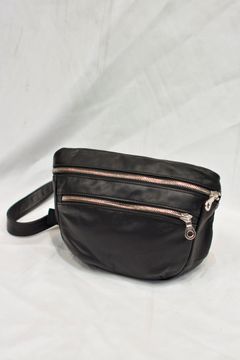 Furniture Leather ショルダーバッグ