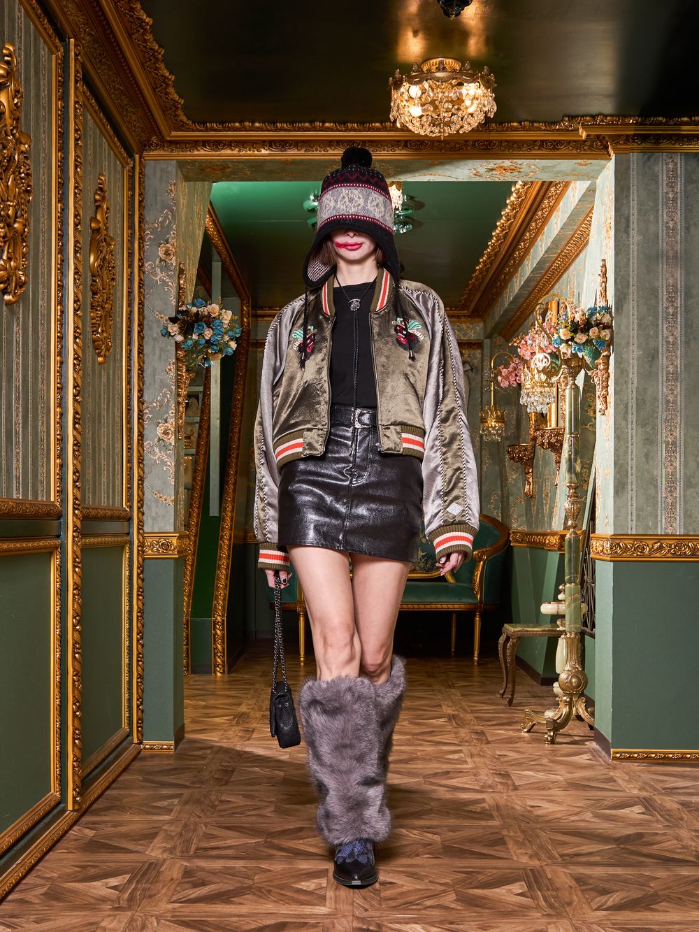 AW25 STYLE ＃8