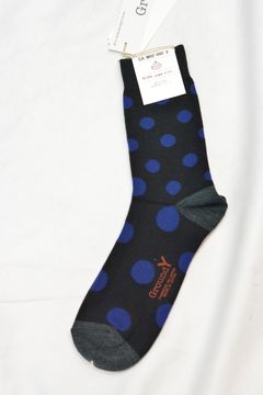 Dot socks