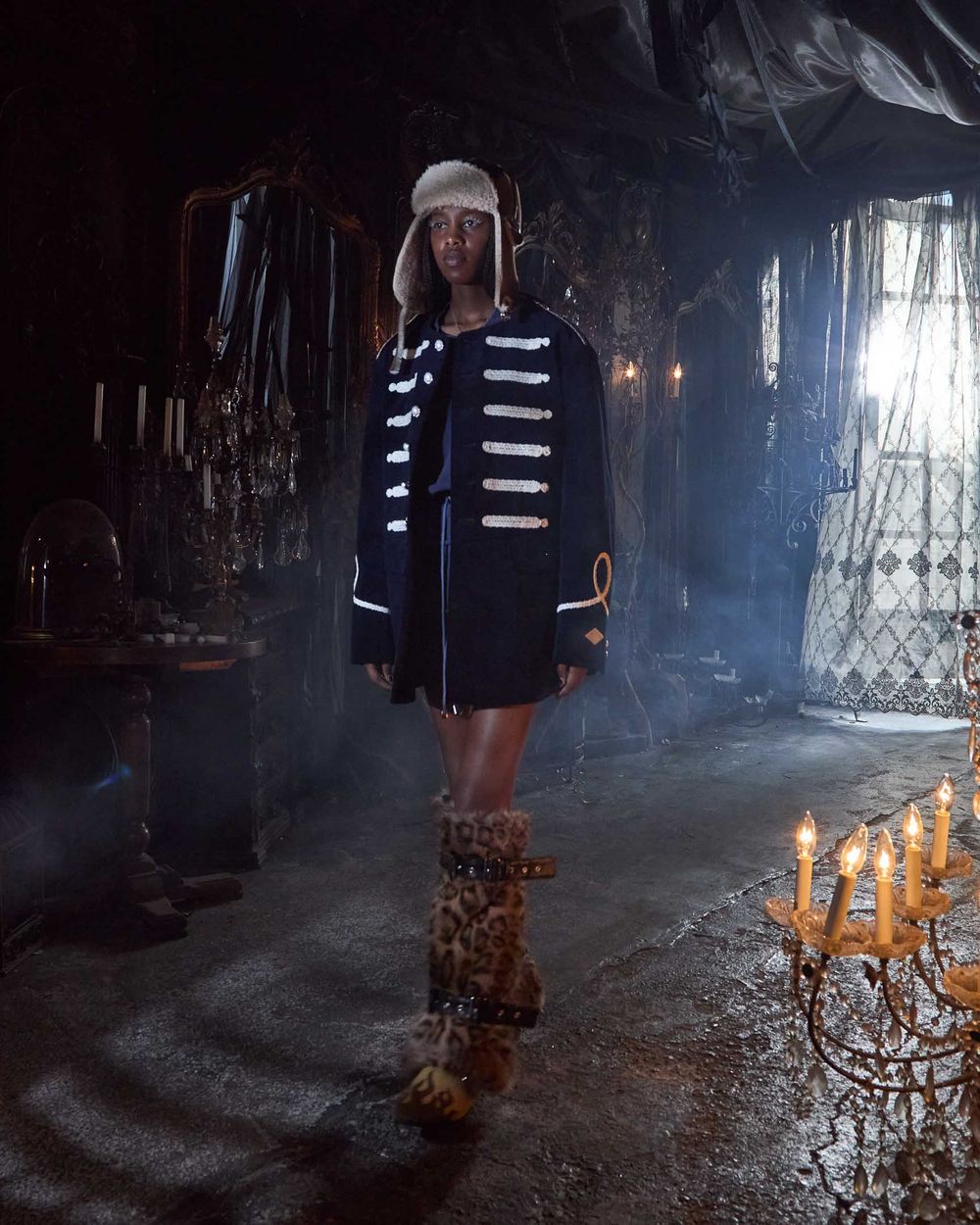 AW26 STYLE ＃17