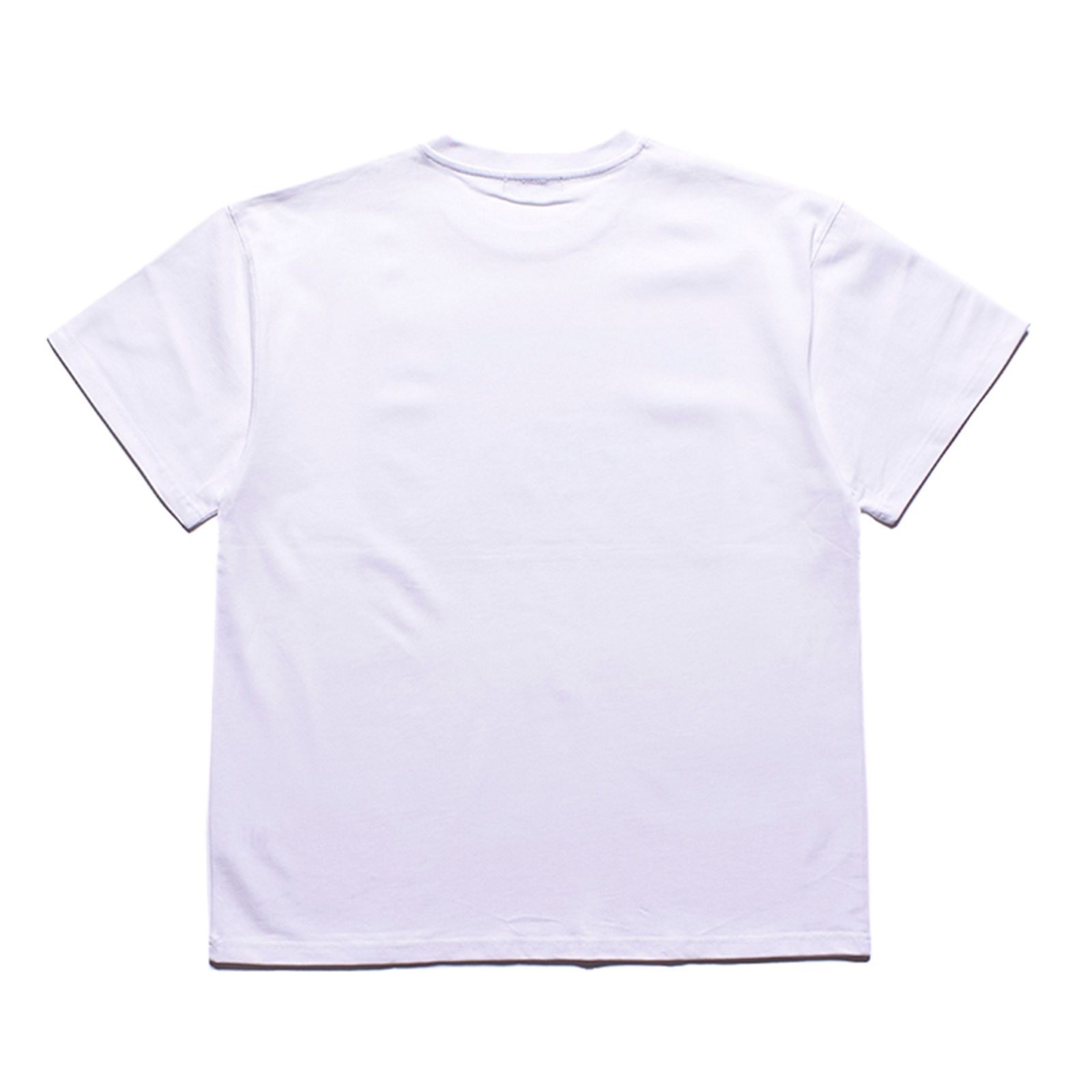 WIND AND SEA×MINEDENIM Photo S/S Tee （WHT / ホワイト）