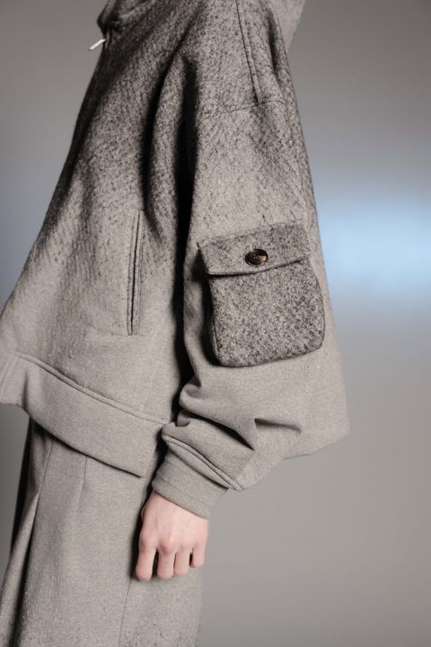 AW26 STYLE ＃35
