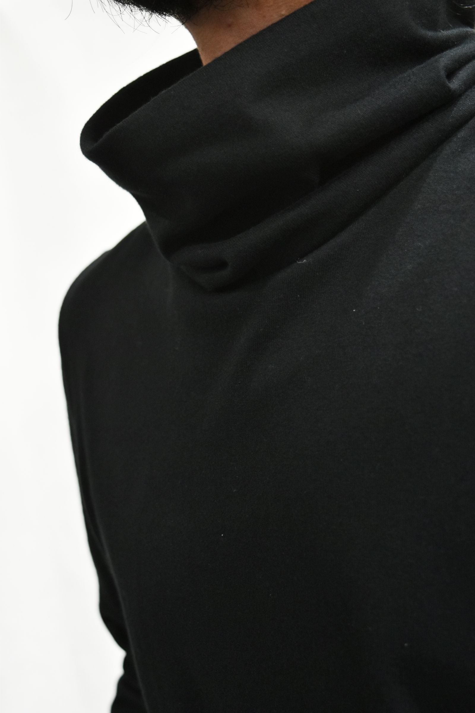sumire pullover ver. high neck