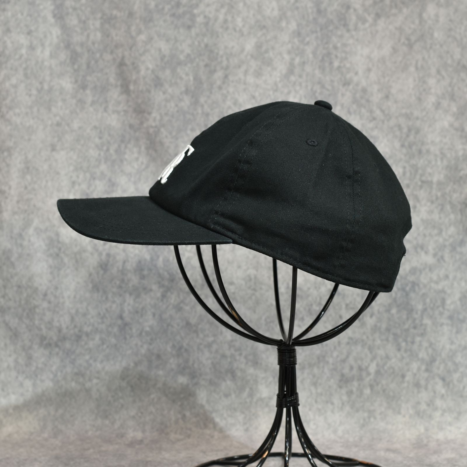 RT CAP （BLACK）｜キャップ｜RW26A0729