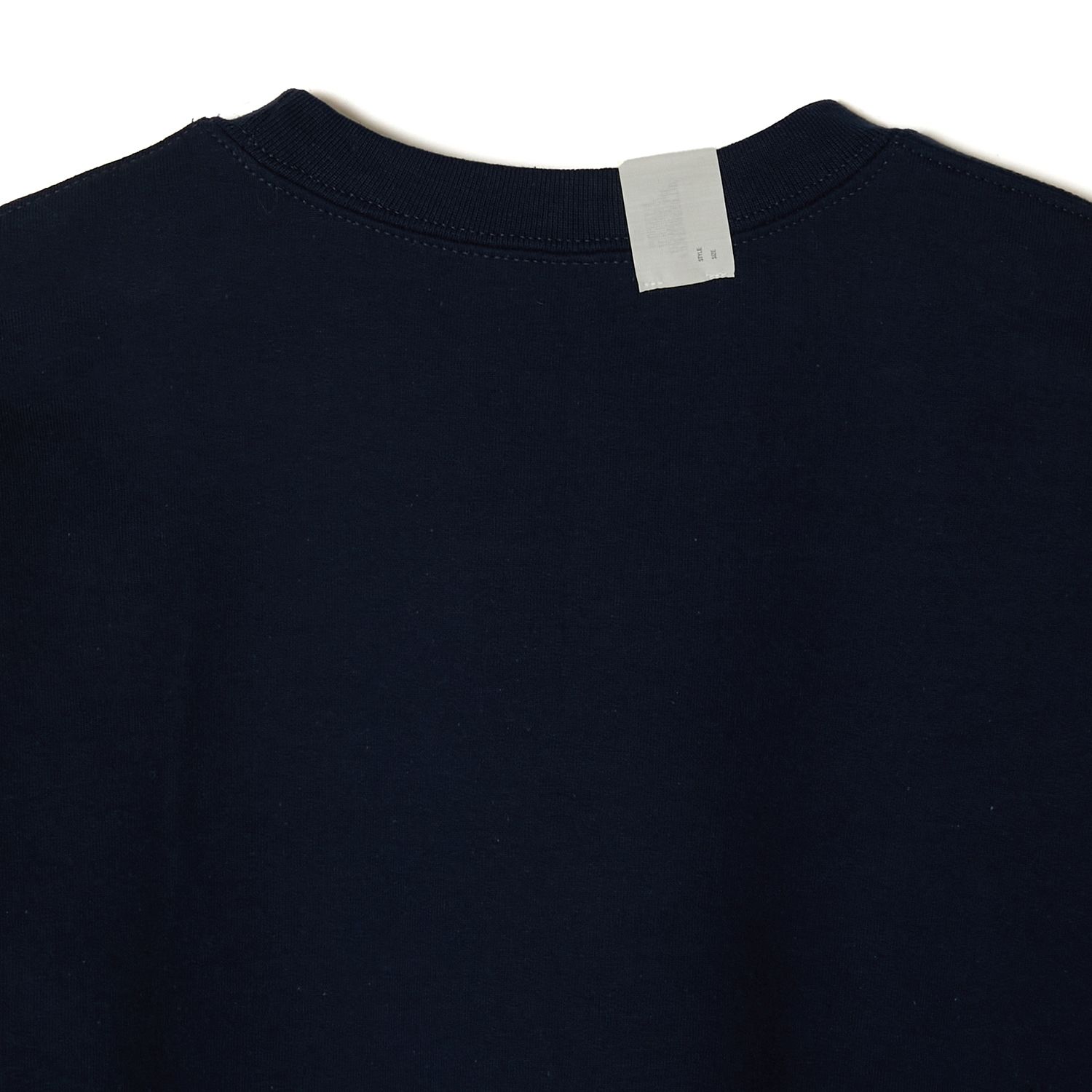 N.HOOLYWOOD - CREWNECK SWEARTSHIRT （D.KHAKI） / スクルー