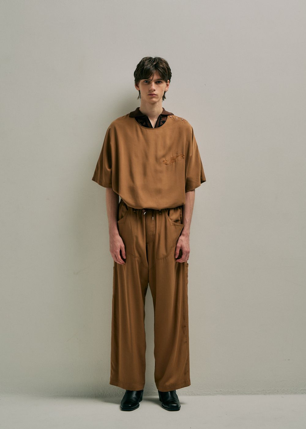 SS26 STYLE ＃14