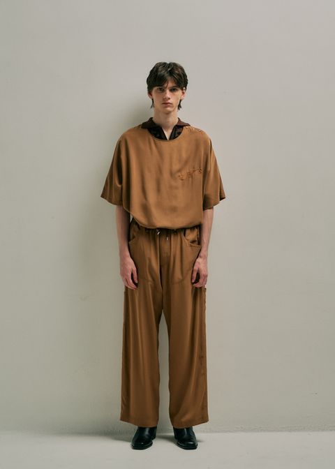 SS26 STYLE ＃14