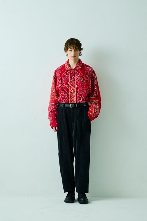 AW26 STYLE ＃1