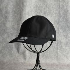 × ’47 CAP （BLACK） /  キャップ （ブラック）