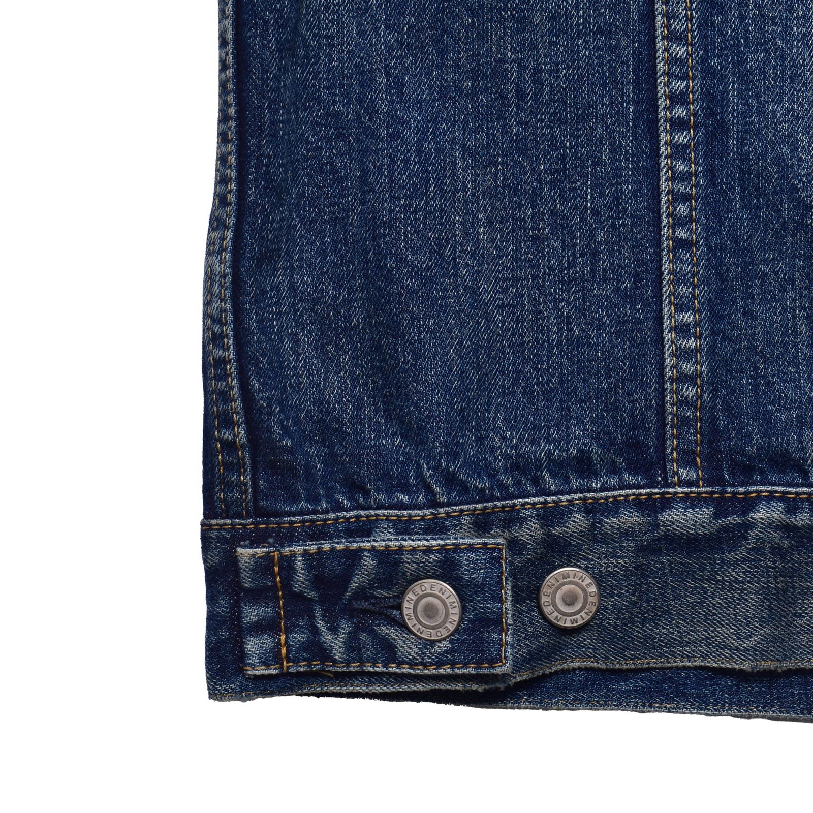 Denim CF-TYPE3 GJKT （USD）｜デニムジャケット｜2603-8007