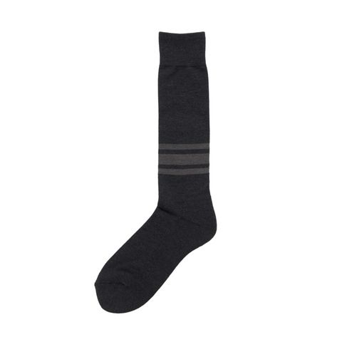 SOCKS （CCL/GRAY）