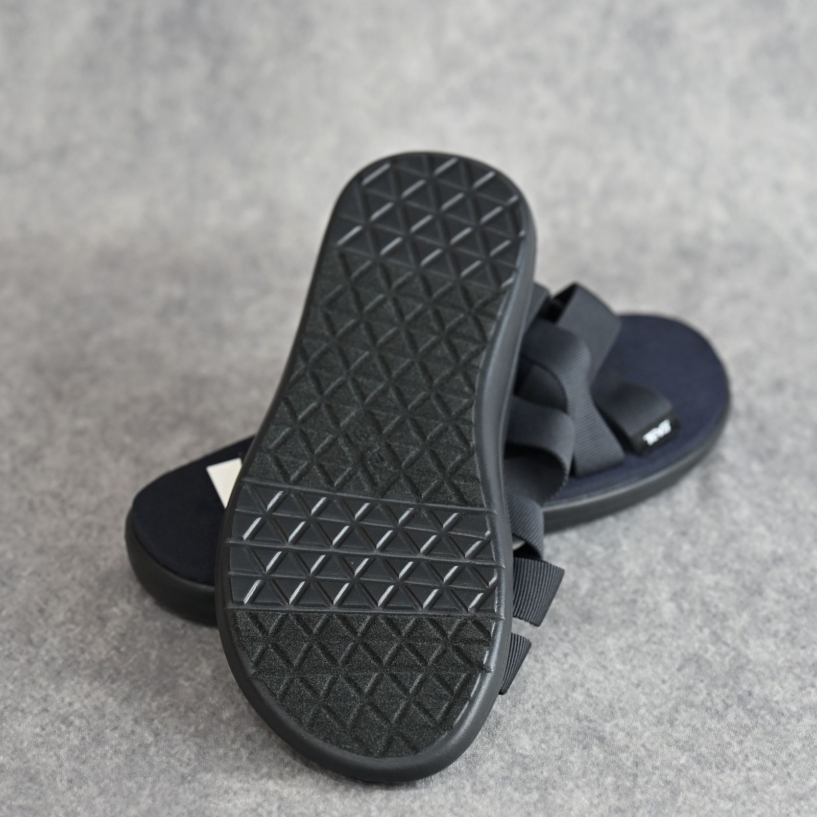 × Teva SANDALS （CHARCOAL） / サンダル （チャコール） / 2251-SE02
